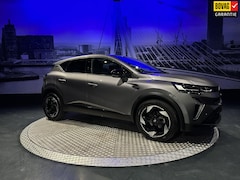 Renault Captur - 1.3 mild hybrid 160 techno*Camera*Stuur&Stoelverwaring*ACC