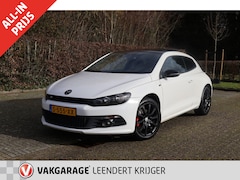 Volkswagen Scirocco - 1.4 TSI Rijklaar|12 maanden BOVAG garantie