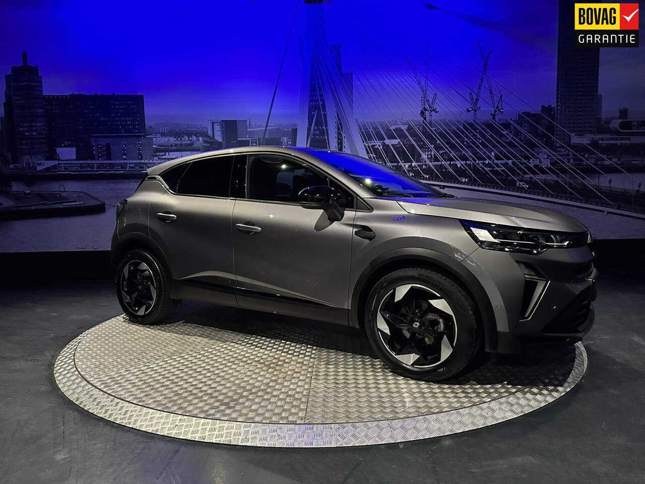 Renault Captur - 1.3 mild hybrid 160 techno*Camera*Stuur&Stoelverwaring*ACC - AutoWereld.nl