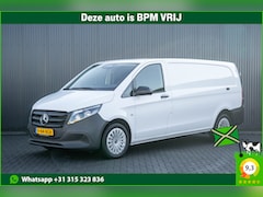 Mercedes-Benz Vito - 116 CDI L3 Pro | Facelift | 160 PK | Automaat | Mbux | Navi | Camera | Cruise | Carplay