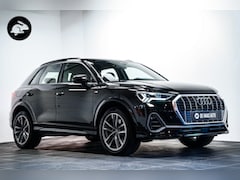 Audi Q3 - 45 TFSI e S-Line|Camera|19 inch|Acc|Leder