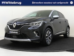 Renault Captur - 1.0 TCe 90 Intens | Trekhaak | Camera | Climate Control | Navigatie |