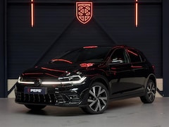 Volkswagen Polo - TSI 110PK DSG R-Line|PANO|VIRTUAL|IQ.LIGHT|IQ.DRIVE|17"