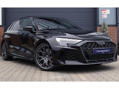 Audi RS3 - 2.5 TFSI Quattro|Carbon RS Seats|Pano|ACC|HUD|Came