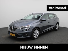 Renault Mégane Estate - 1.3 TCe Business Zen | APPLE CARPLAY | PARKEERSENSOREN | DIGITALE COCKPIT | LED VERLICHTIN