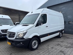 Mercedes-Benz Sprinter - 316 CDI L2 H2 Airco Navigatie 3500 KG Trekhaak