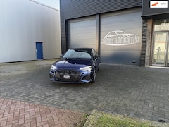 Audi A3 Sportback - 45 TFSI e S edition Competition Pano dak B&O