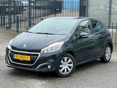 Peugeot 208 - 1.2 PureTech Blue Lion