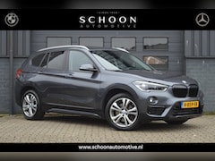 BMW X1 - xDrive20i Centennial High Executive | PANO |
