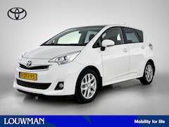 Toyota Verso S - 1.3 VVT-i Trend | Navigatiesysteem full map | Panoramadak |