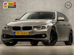 BMW 3-serie Touring - 318i High Executive Automaat (GROOT NAVI, CLIMATE, LEDER, STOELVERWARMING, SPORTSTOELEN, G