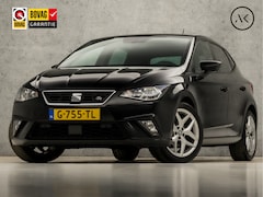SEAT Ibiza - 1.0 TSI FR Intense Sport (APPLE CARPLAY, GROOT NAVI, CLIMATE, MODE KNOP, CAMERA, SPORTSTOE