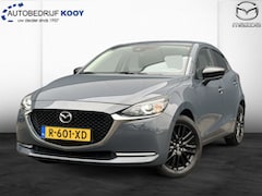 Mazda 2 - 2 1.5 Skyactiv-G Sportive / Carplay / Camera / Cruise Control