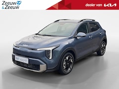 Kia Stonic - 1.0 T-GDi MHEV ExecutiveLine | *Voorraad* | Snel leverbaar | Navi | Clima | Camera | Stoel