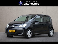 Volkswagen Up! - 1.0 BMT up Move Up 5-Deurs| Bleutooth | Facelift