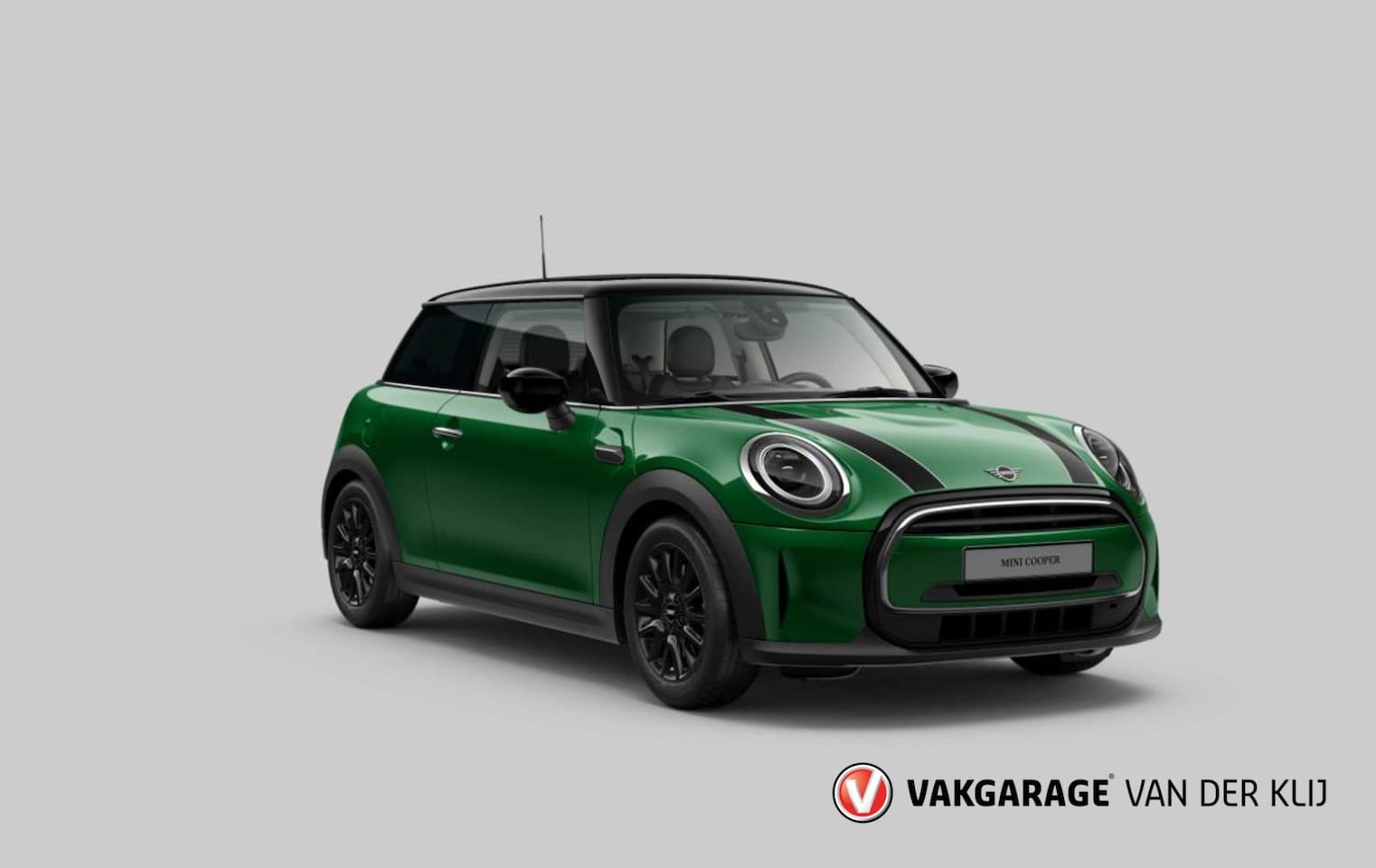 MINI Cooper - Mini Classic | Sportstoel | Navigatie | CarPlay | Driving Assistant | Leder | Sfeerverlich - AutoWereld.nl