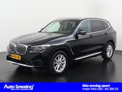 BMW X3 - xDrive30e Business Edition | 360 Camera | Adaptief Cruise | Live Cockpit Plus | Zondag Ope