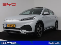 BYD Atto 3 - Design 60 kWh | Origineel NL | BTW verrekenbaar