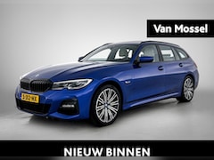 BMW 3-serie Touring - 330e Business Edition Plus | AUTOMAAT | PANORAMADAK | HEAD-UP | CAMERA | ELEKTRISCHE STOEL