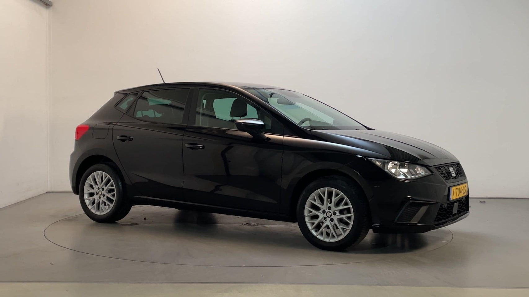 SEAT Ibiza - 1.0 TSI Style Business Intense Camera Navigatie DAB+ App-Connect - AutoWereld.nl