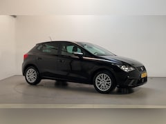 SEAT Ibiza - 1.0 TSI Style Business Intense Camera Navigatie DAB+ App-Connect