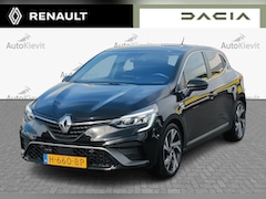 Renault Clio - 1.0 TCe 100 R.S. Line