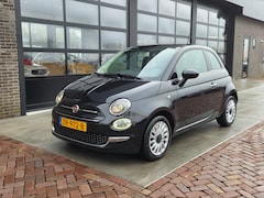 Fiat 500 - 1.2 500 | Pano | Airco | Navi |