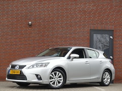 Lexus CT 200h - Business Line