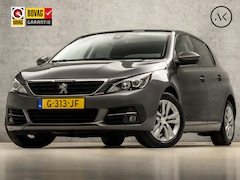 Peugeot 308 - 1.2 PureTech Sport (PANORAMADAK, APPLE CARPLAY, GROOT NAVI, GETINT GLAS, SPORTSTOELEN, PAR