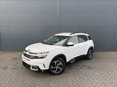Citroën C5 Aircross - 225pk Hybrid Shine (Trekhaak - Leder incl verwarming/massage/geheugen - LED - Keyless Entr