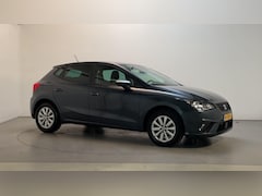 SEAT Ibiza - 1.0 TSI 110pk DSG Business Intense Parkeersensoren App-Connect DAB+