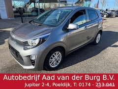 Kia Picanto - 1.0 DPi DynamicPlusLine