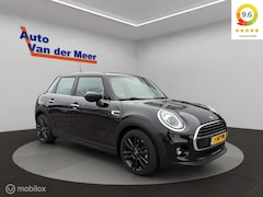 MINI Cooper - 1.5 Chili / Automaat / Luxe