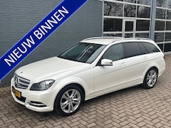 Mercedes-Benz C-klasse Estate - 180 CDI Ambition Avantgarde