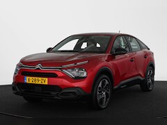 Citroën Ë-C4 - You 50 kWh SOH 99% / Camera / Warmtepomp / 11KW Lader