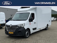 Renault Master - PCAB FWD 3T5 EVI L3H1 Carrier Koelwagen
