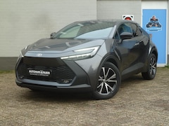 Toyota C-HR - 2.0 Plug-in Hybrid 220 Dynamic|Stoel/Stuurverwarming|Groot-Navi|Adaptive-Cruise|Apple-Carp