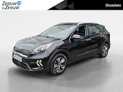 Kia Niro - 1.6 GDi Hybrid DynamicLine | Cruise Control | Climate Control | Camera | Navigatie | Apple