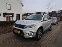 Suzuki Vitara - 1.4 Boosterjet Smart Hybrid NAVIGATIE|CAMERA|CARPLAY|ADAPTIVE CRUISECONTROL|BLUETOOTH|AIRC