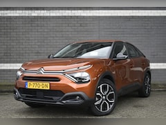 Citroën Ë-C4 - Feel Pack 50 kWh / Voorruitverwarming / Camera / Climate / Private lease €349, - p/m