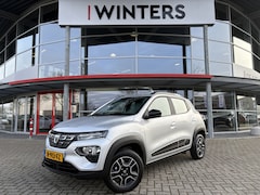 Dacia Spring - Comfort Plus 27 kWh | Camera | Navigatie | Airco | Bluetooth I Cruise Control I Dealerauto