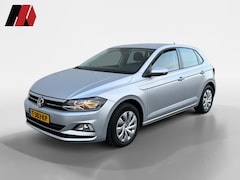 Volkswagen Polo - 1.0 TSI | Cruise | Climate Control | PDC