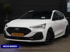 Ford Focus - 2.3 EcoBoost ST-X | Track Pack | Winterpack | Driver ass. | Full Options
