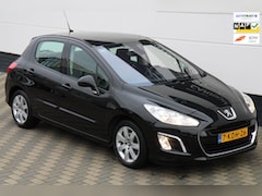 Peugeot 308 - 1.6 VTi Active Automaat Airco Cruise Pano NAP