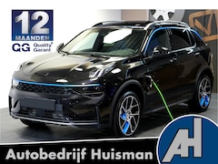 Lynk & Co 01 - 1.5 Plug-In Hybrid 193kW/262pk DCT7 PANORAMADAK + PILOT ASSIST + DONKERE HEMEL + SPORTSTOE
