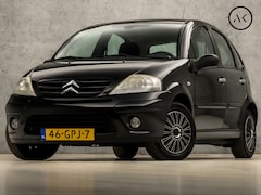 Citroën C3 - 1.4i-16V Sport Automaat (CLIMATE, TREKHAAK, CRUISE, SPORTSTOELEN, NIEUWE APK, PARKEERSENSO
