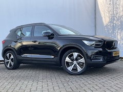 Volvo XC40 - Recharge P8 AWD R-Design SOH 94.3% Carplay Adapt.Cruis Stoelverw. Elektr a.klep