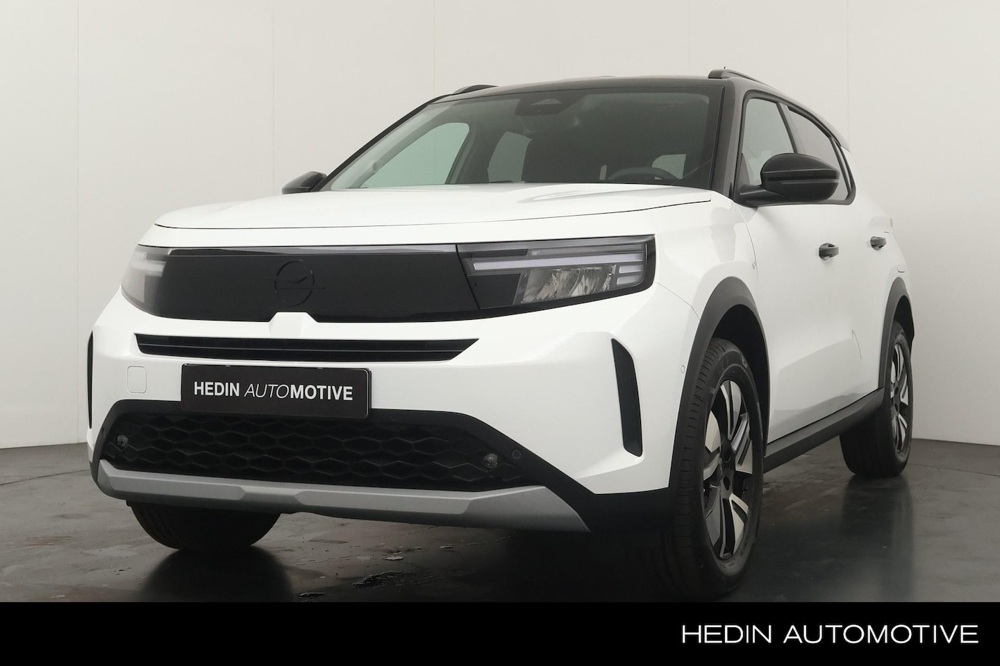 Opel Frontera - 1.2 Turbo Hybrid GS 7p. | Technologie Pakket | Navigatie | Camera | - AutoWereld.nl