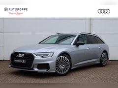 Audi A6 Avant - 55 TFSI e Quattro Competition 367pk S Tronic