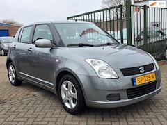 Suzuki Swift - 1.3 GA Rijt schkelt perfect airco elektrische ramen cv op afs